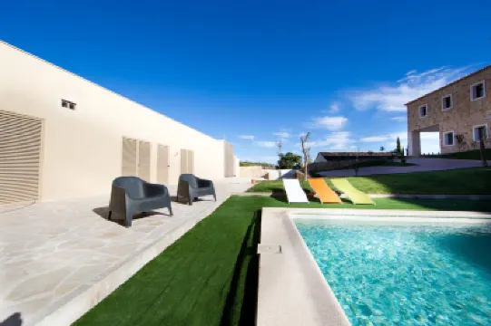 唐璜曼努埃茵凡特宮溫泉飯店 住宿飯店