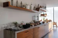 Hilton Mexico City Santa Fe - 5 ดาว
