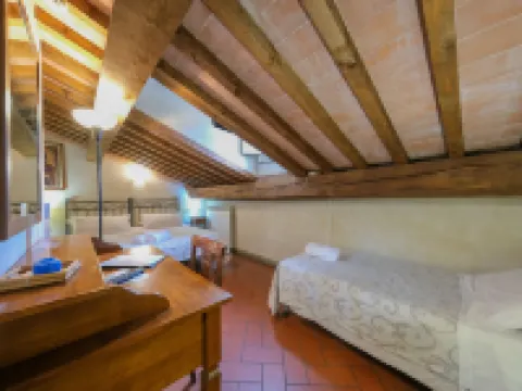 カサ サン トンマーゾ ピサのホテル