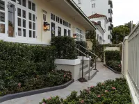 Casa Wilson Inn Hotels in Condado