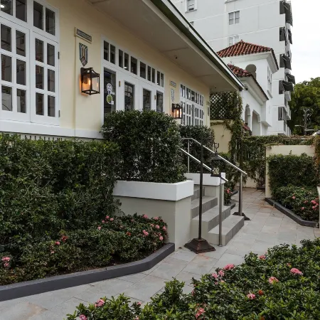 Casa Wilson Inn