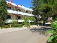 Trefon Hotel Apartments and Family Suites Hotels in Rethymno