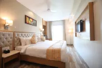 Hotel Cliffton - Bintang 4
