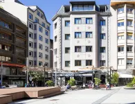 Tudel Hoteles en Las Escaldas