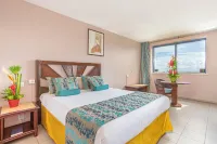 Karibea la Valmenière Hôtel Hotels in Le Francois