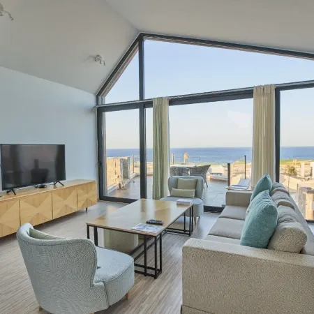 Vesta - Soma Bay Residence