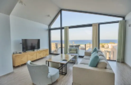 Vesta - Soma Bay Residence