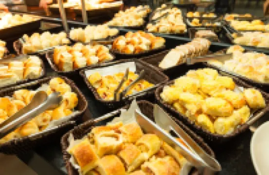 Days Inn by Wyndham Rio de Janeiro Lapa Hôtels à : Rio De Janeiro