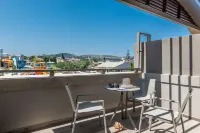 Euphoria Resort - All Inclusive - Bjergudsigt