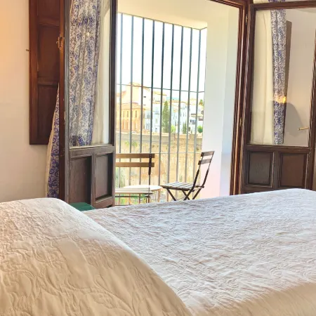 Hotel Don Miguel