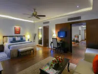 Hotel Clarks Varanasi Ltd Hotel berhampiran Stupa Chaukhandi
