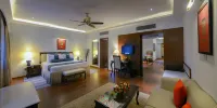 Hotel Clarks Varanasi Limited Hotel di Varanasi
