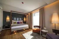 B&B Hotel RZESZÓW Centrum Hotels in Rzeszow