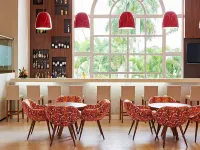 Novotel Manaus - С баром
