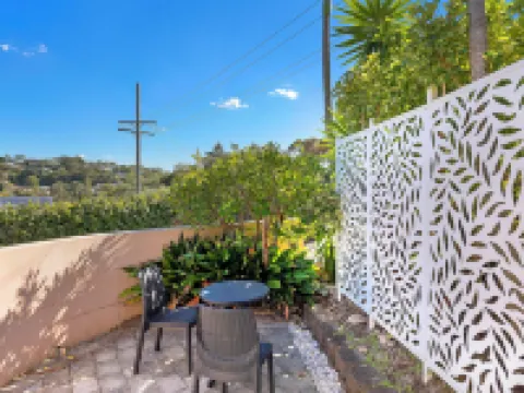 Tiarri Terrigal Hotels in Terrigal