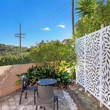 Tiarri Terrigal