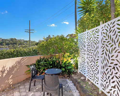 Tiarri Terrigal Hotels in Terrigal