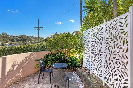 提裏特里格爾住宿