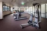 湯斯維爾尚思勒大酒店 - 健身室/gym room