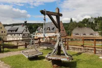 Hotel Saigerhütte - Pet friendly