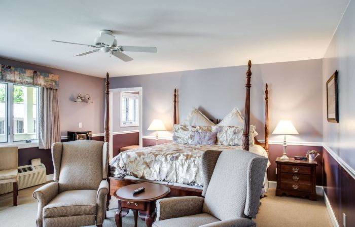 Boxwood Lodge Blowing Rock Near Boone-University