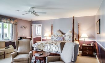 Boxwood Lodge Blowing Rock Near Boone-University