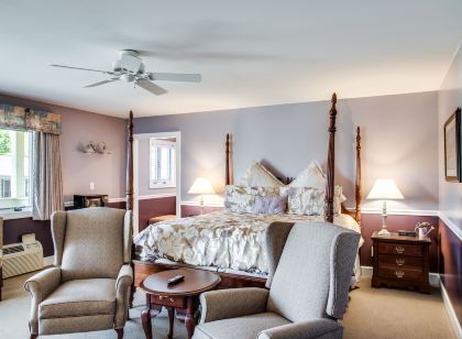 Boxwood Lodge Blowing Rock Near Boone-University