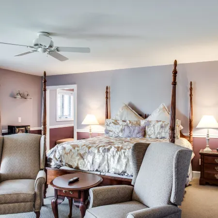 Boxwood Lodge Blowing Rock Near Boone-University