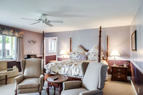 Boxwood Lodge Blowing Rock Near Boone-University Hotels in Blowing Rock