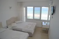 Yasmin Hotel