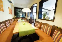 Hotel Meyer - Breakfast