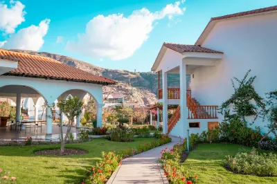 Hotel Agustos Urubamba Hôtels à : Urubamba