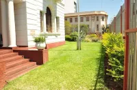 Bulawayo Club