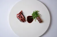 Hotel Tyrol - breakfast