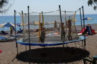 Aphrodite Beach Hotel - Meerblick