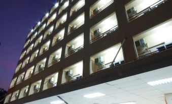 P.A. Place Hotel