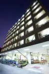 P.A. Place Hotel Hotels in Nakhon Sawan