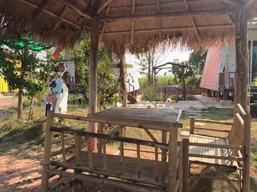 รูปภาพของร่มศิริ รีสอร์ท