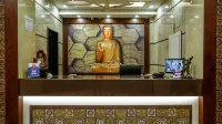 Hotel Raghunath Hotels in Jammu