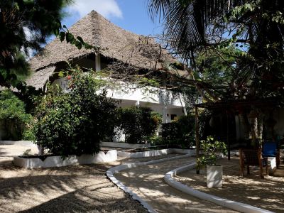 Bahati Villa