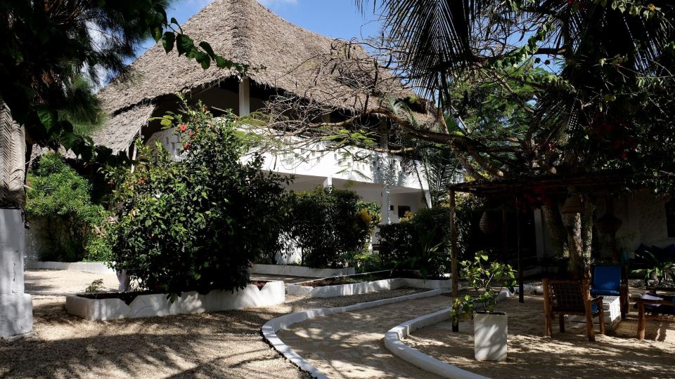 Bahati Villa