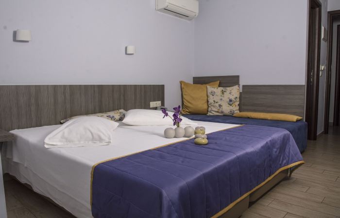 Hotel Olympos