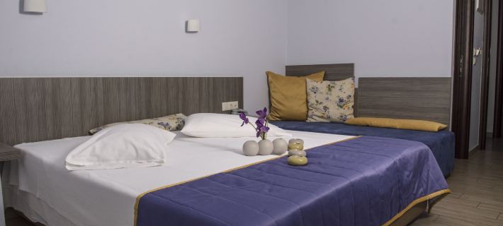 Hotel Olympos Hotels in Dion Olimpos