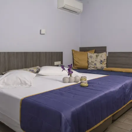 Hotel Olympos