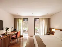 Hotel Fasano Belo Horizonte