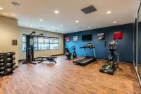 Comfort Suites St George - University Area - Gym