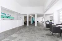 Smy Tahona Fuerteventura