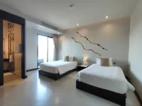 Sorin Hotel Hotels in Krasang