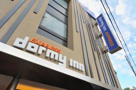 Dormy Inn EXPRESS Meguro-Aobadai Hot Spring