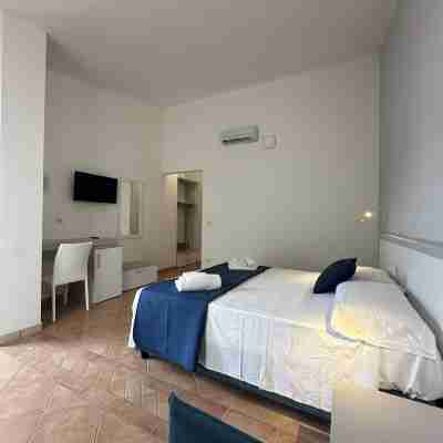 Residence Hotel la Taverna Rooms